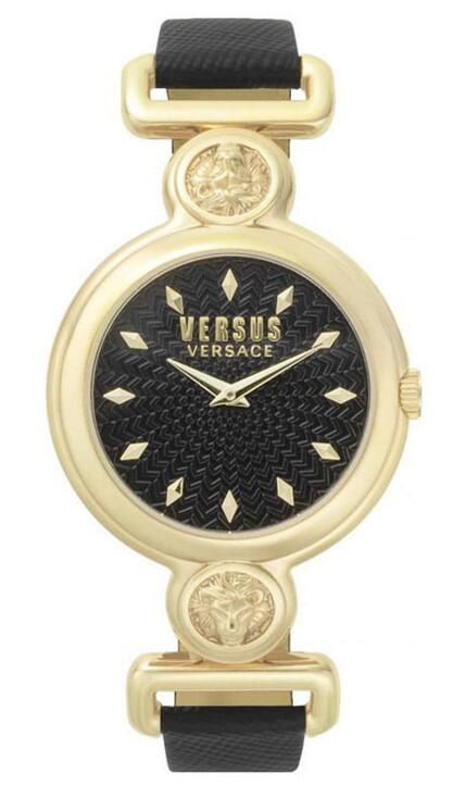 replica luxury Versus Versace Sunnyridge VSPOL3118 watches